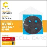 Camera Glass Lens For Realme 12X 5G / 13 5G / C65 5G