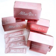 有 ️ Box!! ️ Misu DX MISU Meal Replacement MISU Detoxification XMEGAMI MISU N+MISU DX+MISU Detox Weight Loss MISU Meal Replacement (1 Box 20 Items)