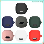 WU Protective Cover Designed Specifically For Liberty 4NC  Earphones Case