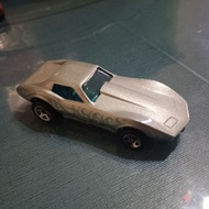 1975 Hot Wheels Corvette Stingray