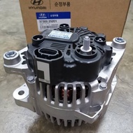 [ READY STOCK ] 100% ORIGINAL (HYUNDAI KIA) ALTERNATOR ASSY KIA FORTE 2.0CC / SPORTAGE SL / TUCSON L