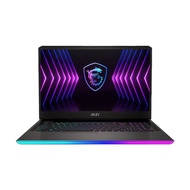 # MSI Raider GE77HX 12UHS 069MY / 17.3″ i9-12900HX / 64GB / 2TB / RTX3080Ti / W11 #