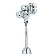 Van xả nhấn bồn tiểu nam Caesar BF412G