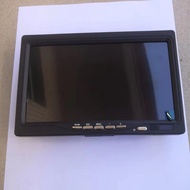 23cm HD 800 * 480 Car 12V-24V Display Bus Bus Truck Monitoring Screen 23cm Display