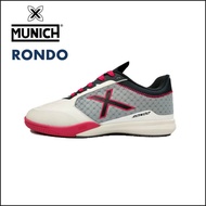 MUNICH RONDO Futsal Shoes Kasut Futsal (100% Original)