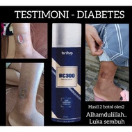 FREE SHIPPING BC 300 FREE SHIPPING BC300 KRIM MUJARAB BRAVO MERAWAT PELBAGAI PENYAKIT | READY STOCK 