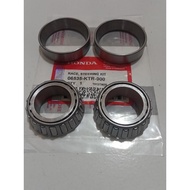 RACING STEERING WHEEL KTR MEGAPRO NEW, VERZA, SONIC, CB150R, SUPRA GTR
