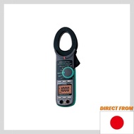 KYORITSU 2056R Clamp Meter for Cue Snap and AC/DC Current Measurement