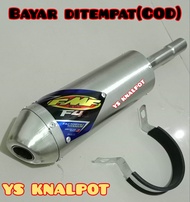 Slencer Trail 2tak Slincer Knalpot Trail Ninja Trail Ts125 Rx King Trail Fiz R Trail Satria 2tak Tra