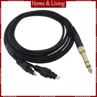 Earphone Extension Cord Line for HD580 HD600 HD650 HD660S Headset