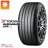 [✅New] Ban Mobil Import Ring 18 245/45 Yokohama Advan Db-V552 245 45