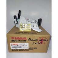 Fltr pompa bensin fuel pump Vixion new 2013-2015 asli 1pa