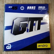 DISC PRICE - Andro GTT 45