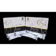 TIARA BOOSTER & ARJUNA POWER 30 sachets x 25g