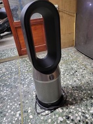 Dyson Purifier Hot+Cool 三合一涼暖空氣清淨機HP07