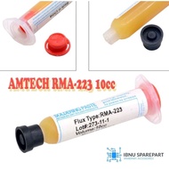 FLUX AMTECH RMA-223 10CC