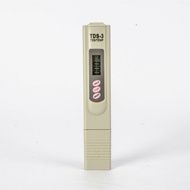 TDS tester