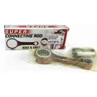 Y15ZR & Y15 BRT RACING CONNECTING ROD CON ROD 96.5MM *** FOR BRT CRANKSHAFT JET 3.75MM ***