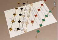 van cleef