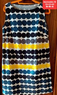 原裝Marimekko 布造