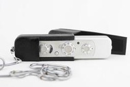 minox 美樂時 德國機械微型間諜相機 成色漂亮，僅輕微痕
