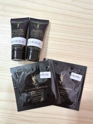 YSL 恆時輕透霧光粉底液 LN4 化妝品粉底液