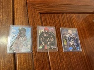 日版Nivel Arena Nikke卡牌