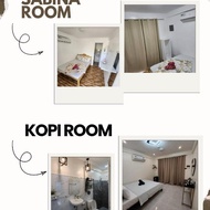 โรงแรม Little Zabina Inn - San Juan