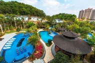 Julong Hot Spring Park Hotel