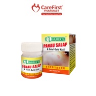 HURIX'S PANAU SALAP & GATAL-GATAL KECIL 12G