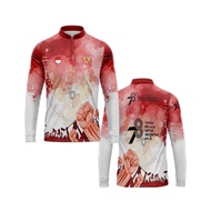 T-shirts for 17 August 78th Republic of Indonesia Anniversary art 27 Latest 3D Fullprint 2023