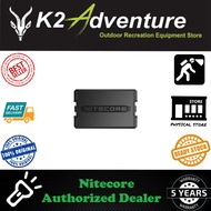 NITECORE HLB2500 2500Mah Li-ion Rechargeable Battery Pack for HA29UHE,HA27UHE (100% Authentic)