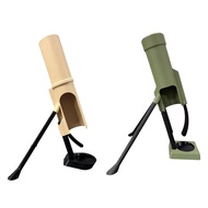 [yiodusi] Beer Bottle Mortar Bottle Opener Home Christmas Men Dads Desk Club Birthday Veterans Fun G