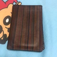 Paul smith 銀包