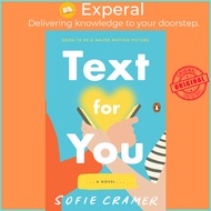 Text For You : (Movie Tie-In) by Sofie Cramer (US edition, paperback)