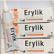 ERYLIK HỘP ĐỰNG