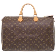 路易威登 Speedy 40 Monogram M41522 手提包 LV 0159 [二手]LOUIS VUITTON