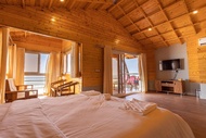 The O2H Agonda Beach Resort