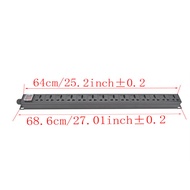 pdu power socket rack Power strip Rackmount for cabinet Power Box 2-24 Universal Outlets  US PLUG
