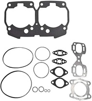 Complete Engine Gasket Kit Set For Sea-Doo 785 787 800 GSX GTX XP SPX XP800 1998 1999 1996 1997 Top