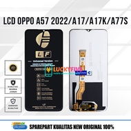 100% Original Oppo A77s LCD LF 1 Week Warranty