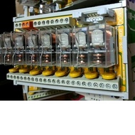 bore Relay Module G2R-OR08-SP 24v (d2)