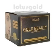 V ASIA GOLD BEAUTY  FOUNDATION