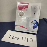 全新Walch 威露士泡沫潔手機 Foaming auto dispenser