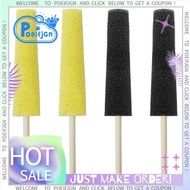 4pcs Pottery Sponges Ceramic Tools Pottery Clay Sponge for Pottery Ceramic