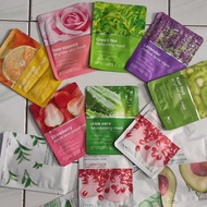 Facial MASK /Facial MASK/ Sheet MASK NATURAL Serum Series/Facial Treatment MASK Face/Facial Treatmen