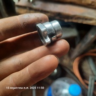 บูทหน้าลำ1911 เหล็กแท้