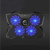 Đế Tản Nhiệt - Quạt Tản Nhiệt Laptop S400 17inch vip pro chuyên gaming