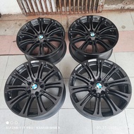 BMW E60 E34 E38 18 INCH SPORT RIM