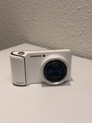 Samsung Galaxy 相機
